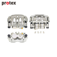 BRAKE CALIPER FLH MERC SPRINTER 311CDI 313CDI 090D0815