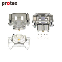 BRAKE CALIPER FLH MAZ CX-5 KF 17 ON TWIN POT 090D0819