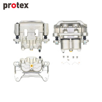 BRAKE CALIPER FRH MAZ CX-5 KF 17 ON TWIN POT 090D0820