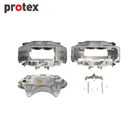 BRAKE CALIPER FRH SUBARU IMP G3 G22 08 ON 4 090D0824