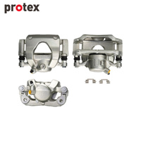 BRAKE CALIPER FLH MINI COOPER COOPER D ONE 090D0831