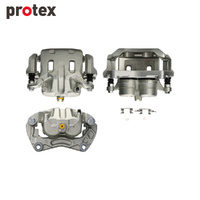 BRAKE CALIPER FLH NISSAN NAVARA D40 090D0833