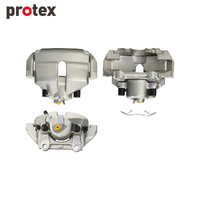 BRAKE CALIPER FLH VW POLO 6R 6C AUDI A1 8X 090D0835