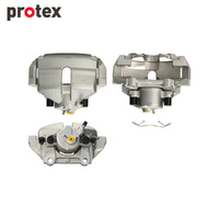 BRAKE CALIPER FRH VW POLO 6R 6C AUDI A1 8X 090D0836