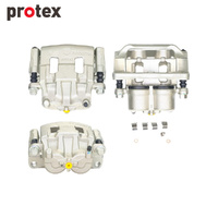 BRAKE CALIPER FRH MAZDA CX-7 AUTO ER 07  2.3L 090D0842