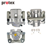 BRAKE CALIPER RLH TOY RAV4 ZSA42 ASA44 ALA49 090D0843