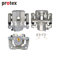 BRAKE CALIPER RRH TOY RAV4 ZSA42 ASA44 ALA49 090D0844