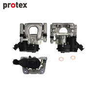 BRAKE CALIPER RRH MAZDA3 BN 16 ON 090D0846