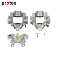 BRAKE CALIPER RRH MERC C180 C200 C240 W203 090D0848