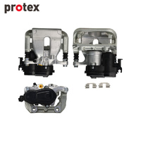 BRAKE CALIPER RLH ML350 CDI ML250 CDI GLE350d 090D0851