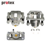 BRAKE CALIPER RRH NISSAN DUALIS QASHQAI J10 090D0854