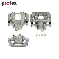 BRAKE CALIPER RLH MERC SPRINTER 311CDI 313CDI 090D0859