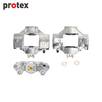 BRAKE CALIPER RLH SUBARU IMPREZA WRX GD GG 090D0865