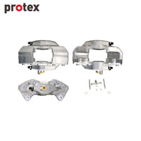 BRAKE CALIPER RRH SUBARU WRX VI V10 IMPREZA 090D0868
