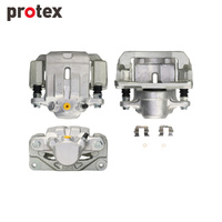 BRAKE CALIPER RLH SUBARU TRIBECA WX W10 TO 090D0869