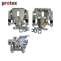 BRAKE CALIPER RRH VW CADDY 2K 15 090D0874