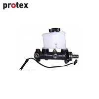 Brake Master Cylinder FOR Ford Courier PD Econovan Mazda B2500 UF 96-00 210A0004