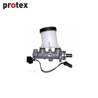 Brake Master Cylinder FOR Ford Festiva WB-WF Mazda 121 DB DW 90-02 210A0022
