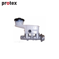 Brake Master Cylinder FOR Honda Jazz GLI VTI VTI-S GD 2002-2008 210A0097