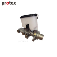 BRAKE MASTER CYLINDER FOR FORD FG SED UTE W DSC 210A0399