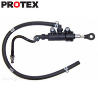 Clutch Master Cylinder FOR Ford Falcon BA BF FG XL XR6 XR6T XR8 02-11 210B0187