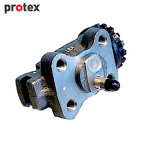 WHEEL CYLINDER FOR ISUZU FRONT 210C0130