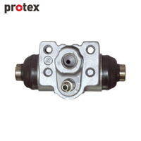 WHEEL CYLINDER FOR HONDA CIVIC LH REAR 210C0312