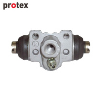 WHEEL CYLINDER FOR HONDA CIVIC ON RH REAR 210C0313