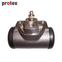 WHEEL CYLINDER FOR CHEVROLET C3500 REAR 210C0334