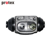 WHEEL CYLINDER FOR HYUNDAI SONATA 2.4 & 3.0L REAR 210C0336