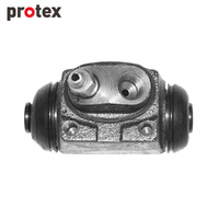 WHEEL CYLINDER FOR HYUNDAI SONATA 2.4 & 3.0L REAR 210C0337