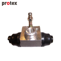 WHEEL CYLINDER FOR AUDI 80 1.6 1.8 2.0 L REAR 210C0340