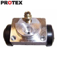 Rear Wheel Cylinder FOR Mazda Mazda2 DY 02-07 210C0430