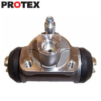 Rear Wheel Cylinder FOR Nissan Navara D22 D23 D40 Elgrand E50 97-Onward 210C0601