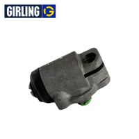 Front Right Hand Wheel Brake Cylinder FOR Riley 2.5L RMB 1946-52 Girling 390251W