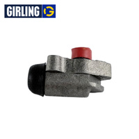 Front Left Hand Wheel Brake Cylinder FOR Riley 1.5 Mark I II III 1957-65 Girling