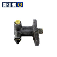 Front RH Wheel Brake Cylinder FOR Commer Avenger MK4 Freighter Lawton Bus 390537