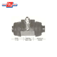 Rear LH Wheel Cylinder FOR Triumph 2500 TC S 1979 4241-192