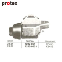 WHEEL CYLINDER FOR BEDFORD C SERIES 4242-062