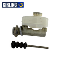 Brake Master Cylinder FOR Land Rover Series 3 109 1971-1980 Girling 64068989