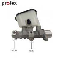 BRAKE MASTER CYLINDER B227-109