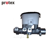 BRAKE MASTER CYLINDER B227-115