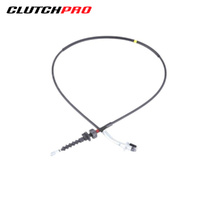 CLUTCH CABLE DAIHATSU FEROZA HDE 1.6L CLCDA001
