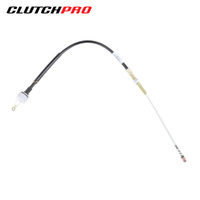 CLUTCH CABLE FORD ESCORT 1.1,1.3,1.6L CLCFD007