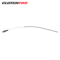 CLUTCH CABLE FALCON XC-XE 6 CYL CLCFD010