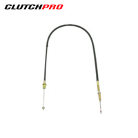 CLUTCH CABLE FALCON EA to EL V8 CLCFD013