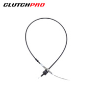 CLUTCH CABLE FALCON EF-EL 6 CYL CLCFD015