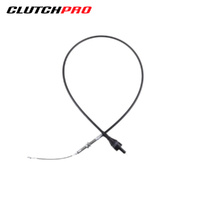 CLUTCH CABLE FALCON AU 6 CYL EXCL 1 TON CLCFD016