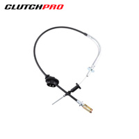CLUTCH CABLE FESTIVA WA-WF 1.3/1.5L CLCFD017