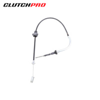 CLUTCH CABLE FORD LASER MAZDA 323 FWD CLCFD018